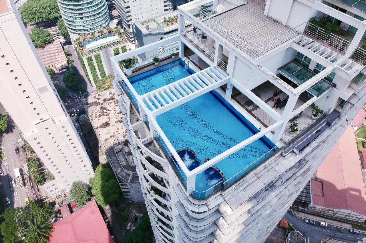 Parkview Klcc Serviced Suites — Photos 3