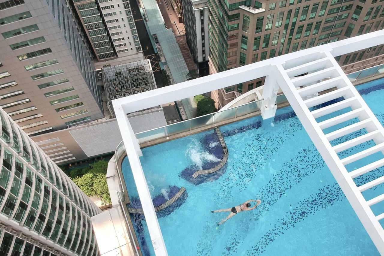 Parkview Klcc Serviced Suites, Kuala Lumpur
