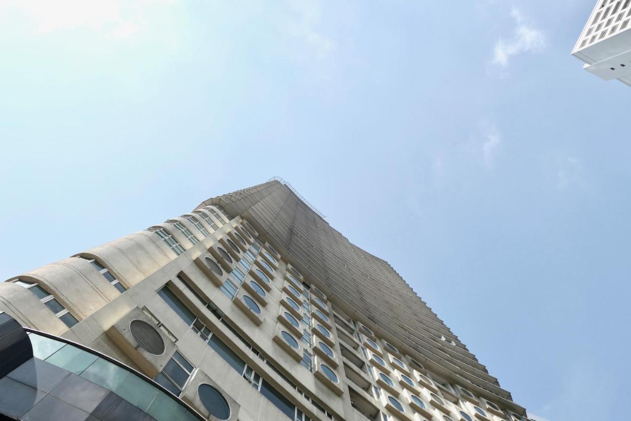 Parkview Klcc Serviced Suites — Photos 2